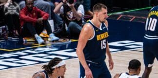 Доминација: Ова се сите рекорди на Јокиќ во една ноќ!