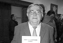 Ин Мемориам: Почина Димче Стојкоски – Лепиот