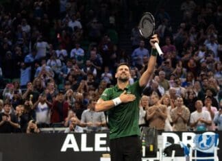 Новак со пласман во финалето во Атина!