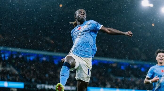 Манчестер Сити го растури Ливерпул и дојде на четири бода до Арсенал (ВИДЕО)