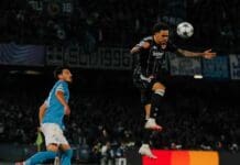 Конте: Ајнтрахт одигра добро „катанаџо“