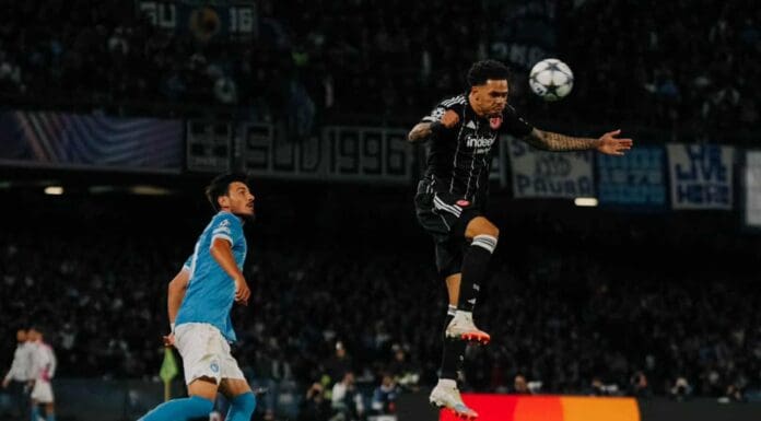 Конте: Ајнтрахт одигра добро „катанаџо“