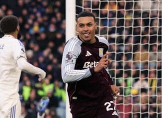 Астон Вила со пресврт до триумф кај Лидс