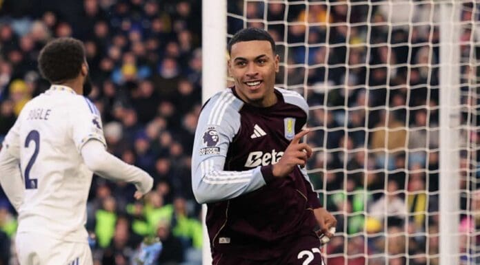 Астон Вила со пресврт до триумф кај Лидс