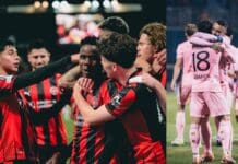 ЛЕ: Митјиланд и Фрајбург редат победи, прва радост за Црвена Звезда