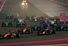 Ф1: Верстапен го освои Катар, шампионот ќе се решава во последната трка