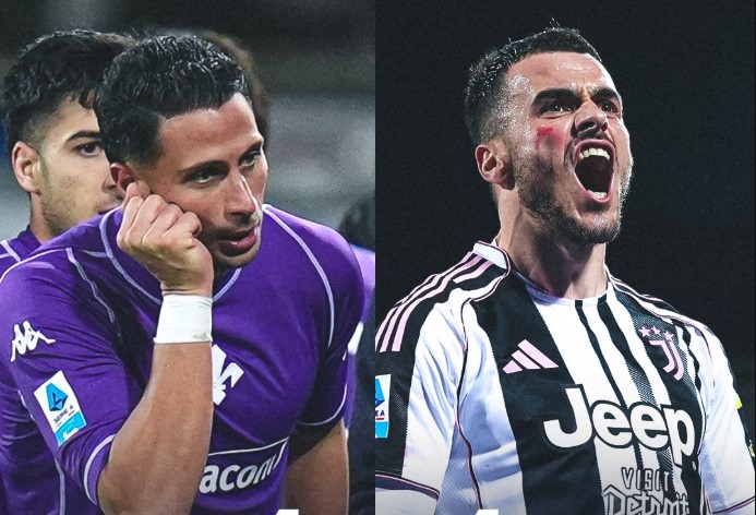 fiorentina juve