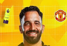 Аморим и официјално е менаџер на месецот во Премиер лигата