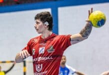 МРК Куманово се засили со десен бек од Бразил