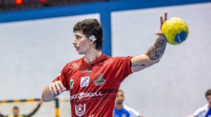 МРК Куманово се засили со десен бек од Бразил