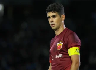 Оскар моментално завршува со фудбалот поради проблеми со срцето