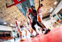 ТФТ загуби со поен разлика од Хелиос Домжале