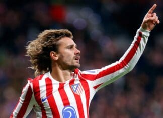 Рекорд: Постигна гол само 28 секунди откако влезе во игра (ВИДЕО)