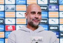 Гвардиола: Нема посоодветен противник од Ливерпул за мојот јубилеен натпревар