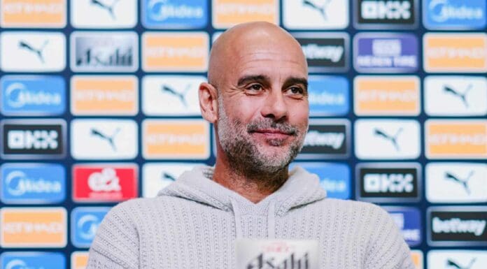 Гвардиола: Нема посоодветен противник од Ливерпул за мојот јубилеен натпревар