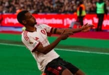 Исак: Знам дека овој гол требаше да дојде многу порано