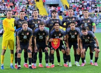 Ангелов: Да поработиме на дисциплината и концентрацијата во поедини моменти