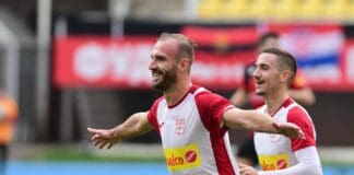 Иван Ивановски ја заврши епизодата во Јордан