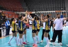 Јанта Волеј вечерва против Волеро пред нов предизвик во Лигата на шампионите