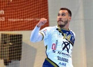 Екс-бразилски репрезентативец потпишал со Вардар и доаѓа во јуни