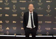 Жорди Кројф ќе го извлекува Ајакс од калта?