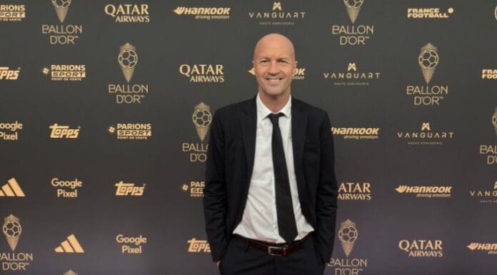 Жорди Кројф ќе го извлекува Ајакс од калта?