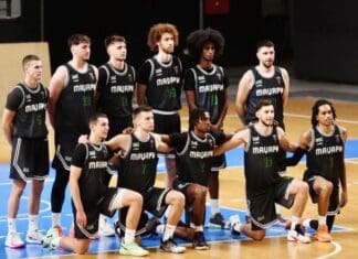 Маџари му го зеде скалпот и на Работнички