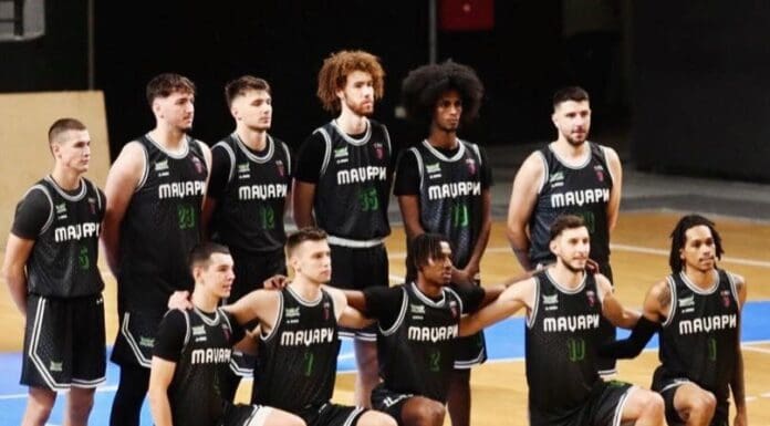 Маџари триумфално и во Гевгелија, втора победа по ред