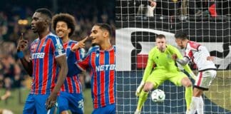 КЛ: Рајо со голем пресврт за нова победа, триумф и на Кристал Палас