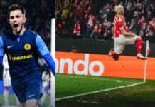 КЛ: Целје, Мајнц и Самсун продолжија со 100% победи, Костадинов и Сигма славеа во Ерменија