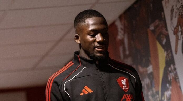 Реал крена раце од Конате: Не сме заинтересирани за него!