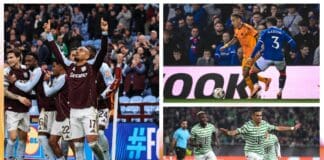 ЛЕ: Трета победа за Ференцварош и Астон Вила, Миовски и Ренџерс поразени дома