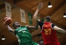 Зеќири: Со овие две победи 90% од работата веќе ја завршивме