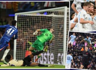 ЛШ: Челзи и зеде „мерка“ на Барса, Јуве конечно победи, Пеп се „коцкаше“ и загуби (ВИДЕО)