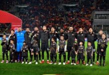 Продажбата на билети за натпреварот Велс – Македонија отворена до понеделник