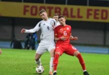 Андреј Стојчевски: Разочарани сме што не победивме!