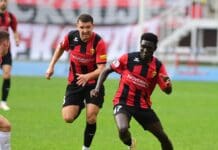 Вардар одби понуда од 350.000 евра за Роџерс Мато