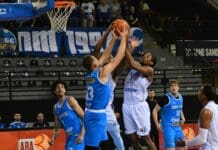 „Штрковите“ ја „прелетаа“ и Јахорина за трет триумф во АБА 2 (ФОТО)