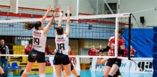 Неискуството пресуди: Наковски Волеј не успеа да ја мине првата пречка во Челинџ Купот