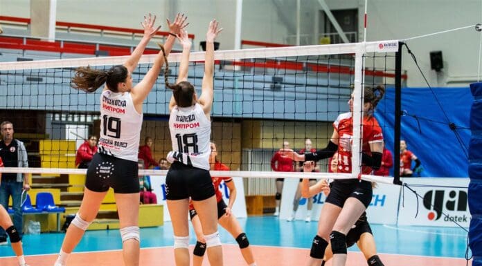 Неискуството пресуди: Наковски Волеј не успеа да ја мине првата пречка во Челинџ Купот