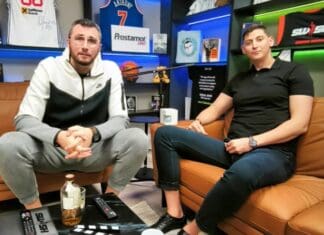 Српски кошаркар за искуството од Македонија: Тотален аматеризам, таму се изнаслушав невидени лаги! (ВИДЕО)