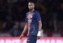 Поголема плата и нов договор за Пачо во ПСЖ