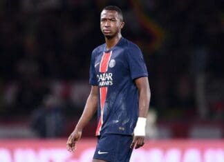 Поголема плата и нов договор за Пачо во ПСЖ