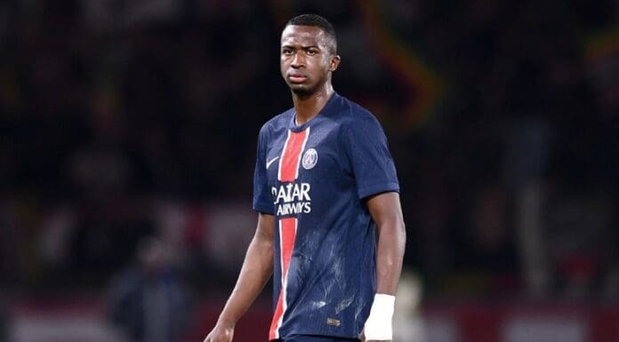 Поголема плата и нов договор за Пачо во ПСЖ