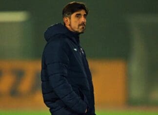 Пауновиќ пред дуелот со Англија: За нас ова е финале!