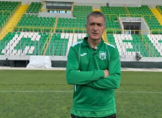 Стојановски: Добро работевме периодов, а Шкупи не е екипа за еден освоен бод (ВИДЕО)