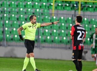 Судиска анализа на дербито: Четири клучни одлуки, проценети правилно