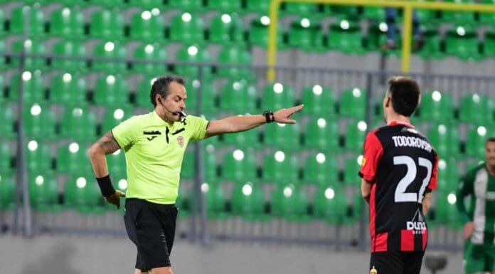 Судиска анализа на дербито: Четири клучни одлуки, проценети правилно