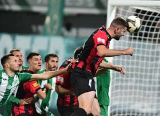 Вардар по голема драма го доби дербито во Битола (ФОТО+ВИДЕО)