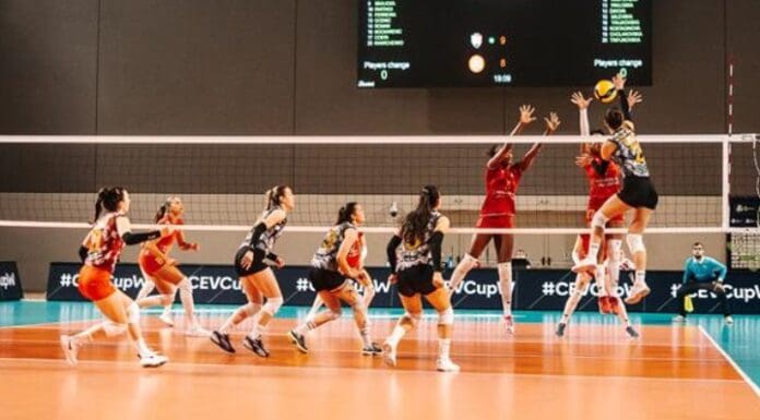 Работнички максимално поразен на првиот меч со естонски Рае